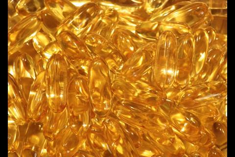 Many painful and life-threatening illnesses can be delayed with increased consumption of Omega-3 fatty acids